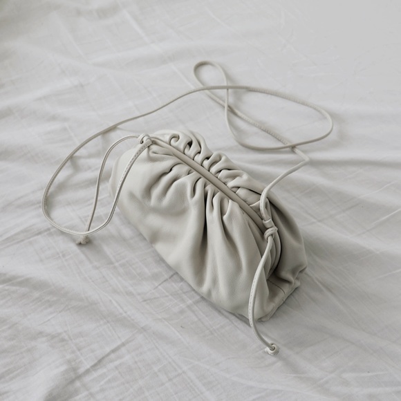 Bottega Veneta Handbags - Bottega Veneta Mini Pouch Bag